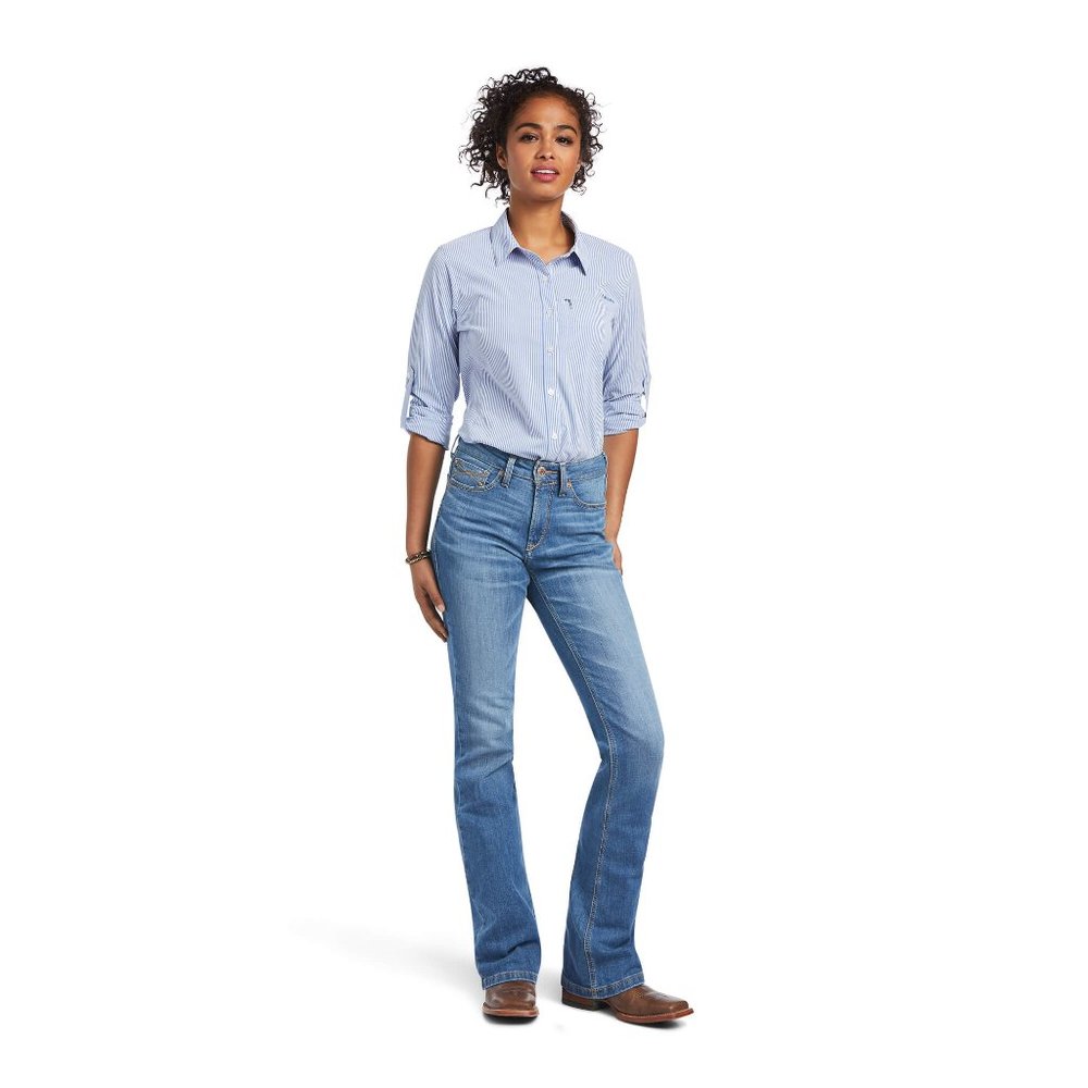 VentTEK Stretch Shirt